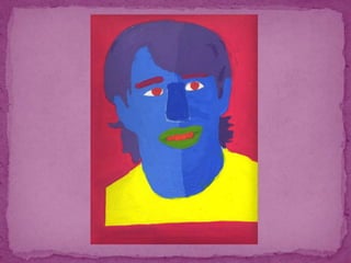 Los Colores Complementarios 3ºEso