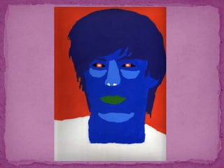 Los Colores Complementarios 3ºEso