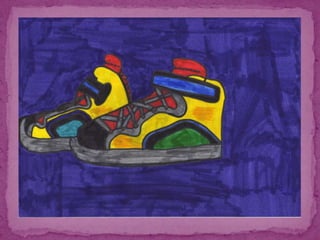 Los Colores Complementarios 3ºEso