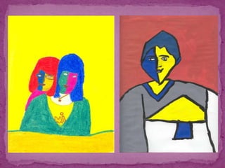 Los Colores Complementarios 3ºEso