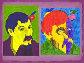 Los Colores Complementarios 3ºEso