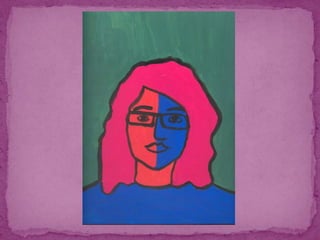 Los Colores Complementarios 3ºEso