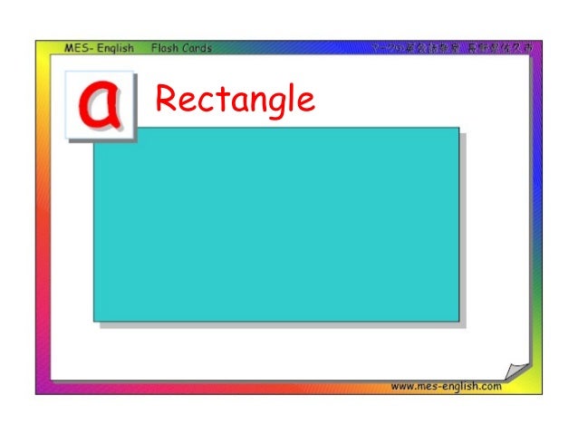 Los colores en ingles