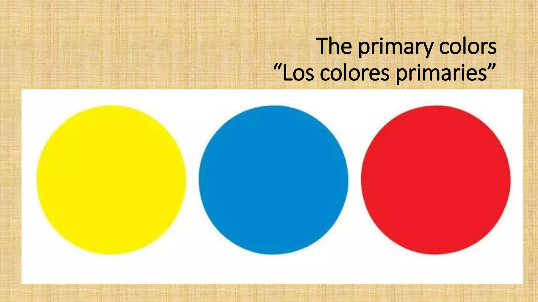 los colores primarios.pptx
