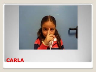 CARLA
 