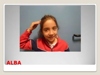 ALBA
 