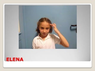 ELENA
 