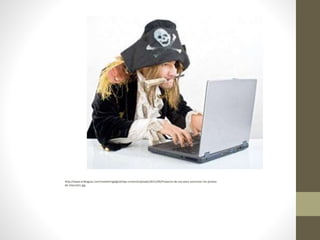 http://www.ecbloguer.com/marketingdigital/wp-content/uploads/2011/04/Proyecto-de-Ley-para-sancionar-los-piratas-de- 
Internet1.jpg 
 