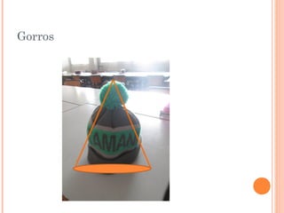 Gorros