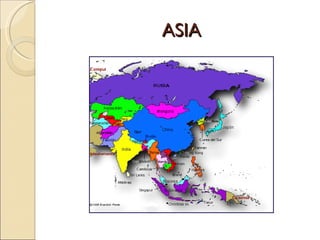 ASIA 