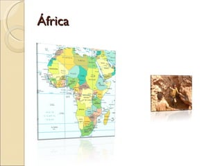 África 