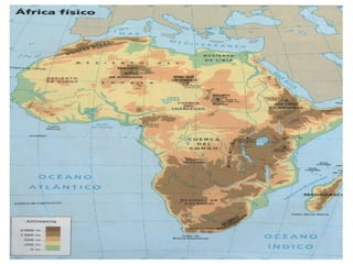 Exploring the Continents: Geography, Features, and Facts of Earth's Six ...