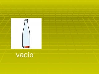 vacío 