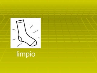 limpio 