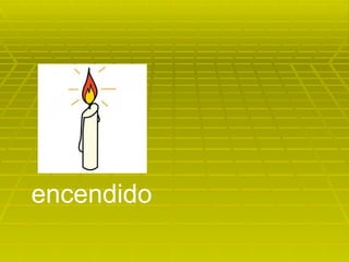 encendido 