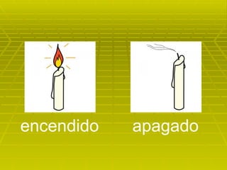 encendido apagado 