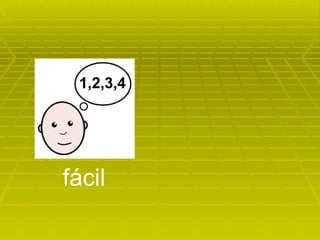 fácil 