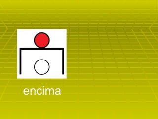 encima 