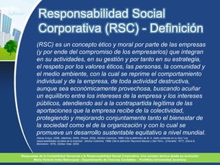Que Es Rsc los costos en la administracion gerencial.ppt