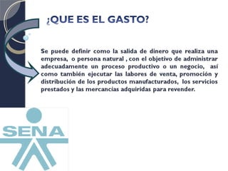 Loscostosenlasempresas 121106102417-phpapp01 (1)