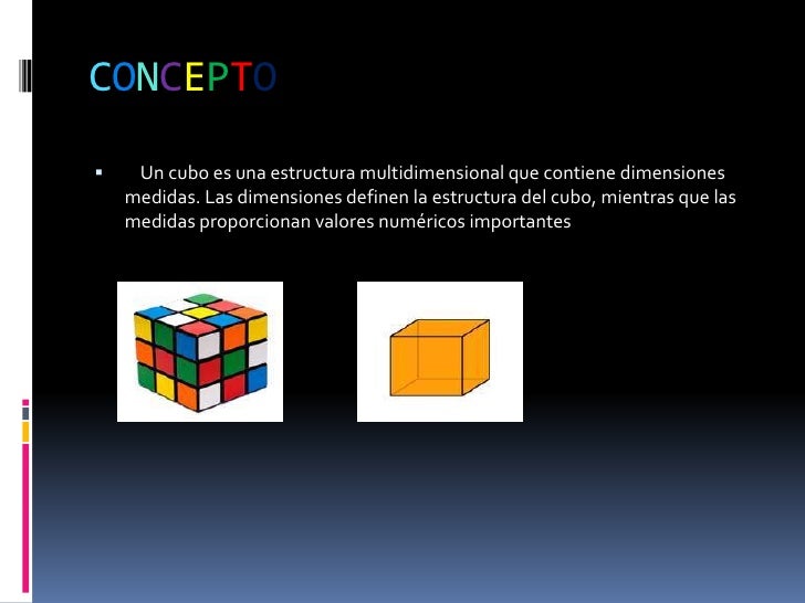 cubo de 3 dimensiones rompecabezas