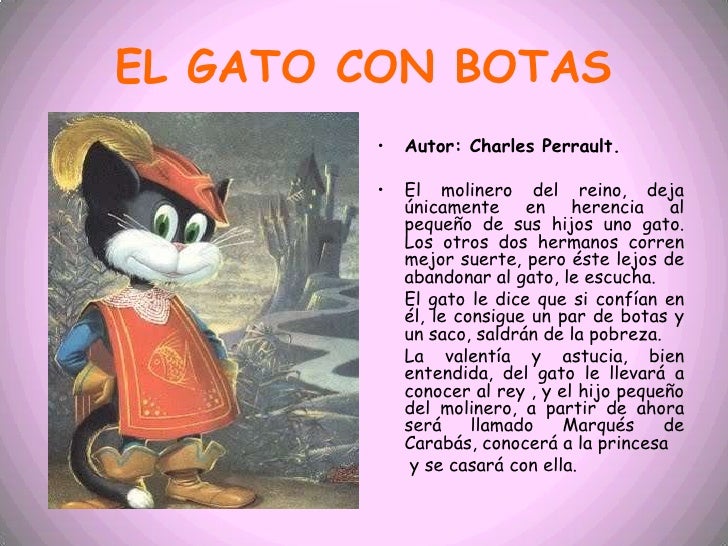 Los cuentos.presentación.