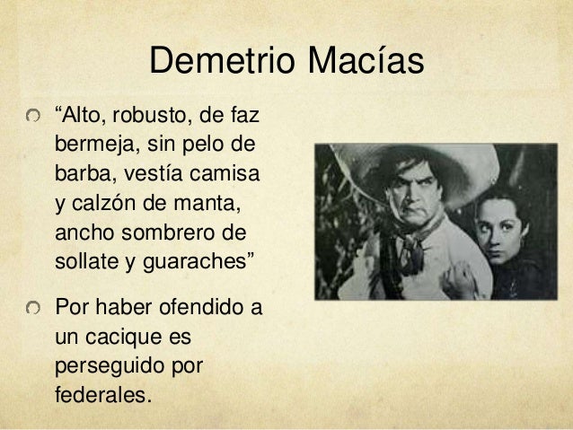 Los de abajo