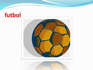 futbol