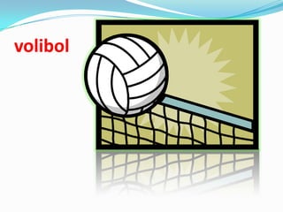 volibol