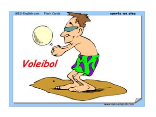 Voleibol
 