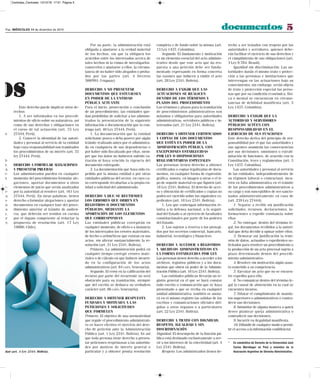 La Paz, MIÉRCOLES 14 de diciembre de 2016 5documentos
os
o ini-
o ad-
ocer,
de su
opor-
(art.
acce-
a do-
de la
a ob-
adas...