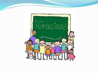 Los derechos de los niños