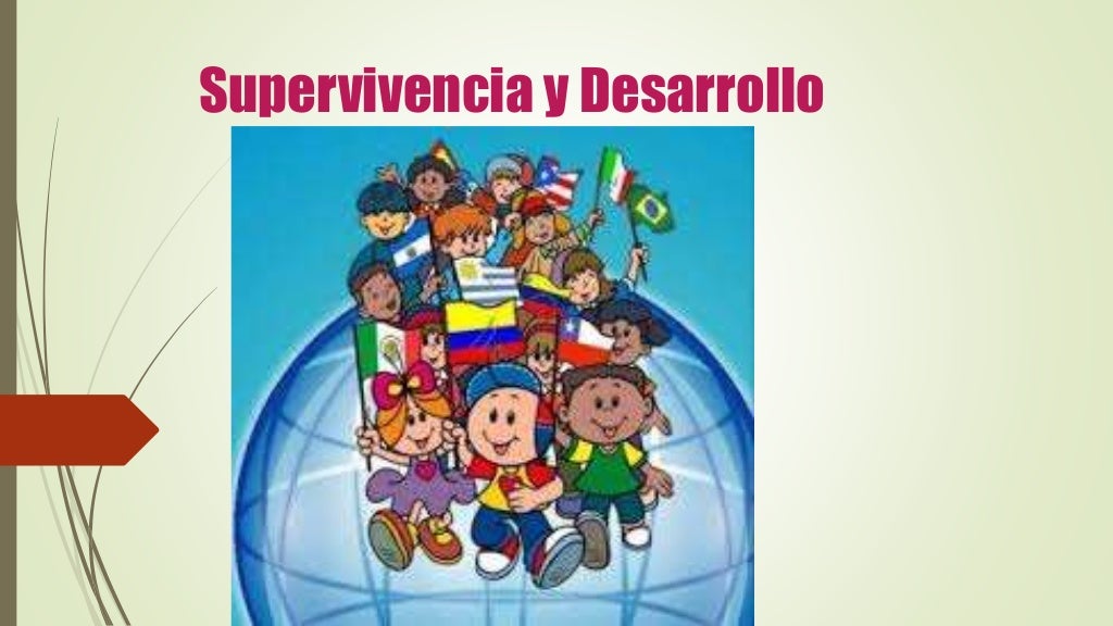 Los derechos de los niños Los derechos de los niños