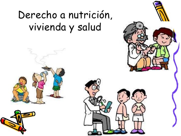 Los derechos de los niños y las niñas