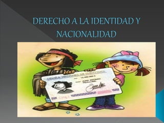 Los derechos humanos Nicol Fuentes