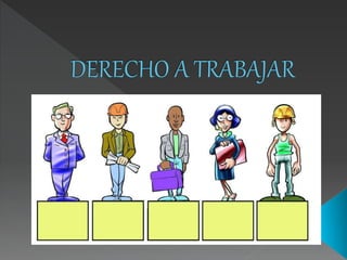 Los derechos humanos Nicol Fuentes