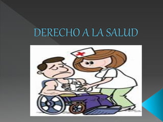 Los derechos humanos Nicol Fuentes