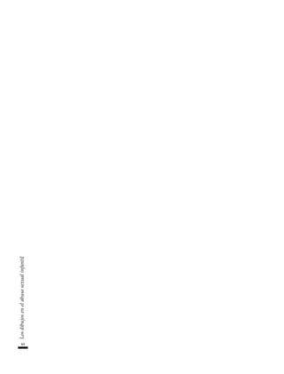 44
Los
dibujos
en
el
abuso
sexual
infantil
 