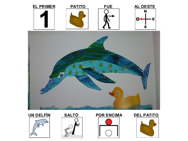 Los Diez Patitos De Goma