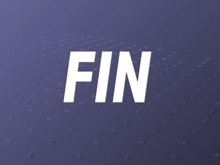 FIN  