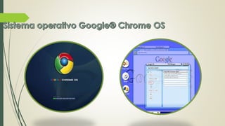 Los diferentes sistemas operativos