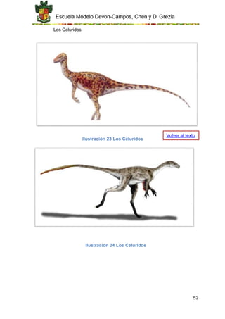 Escuela Modelo Devon-Campos, Chen y Di Grezia
52
Los Celuridos
Ilustración 23 Los Celuridos
Ilustración 24 Los Celuridos
Volver al texto
 