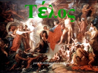 JAVIER HERNÁNDEZ GARCÍA 