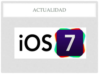 ACTUALIDAD