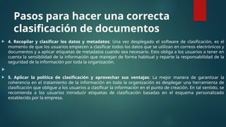 Comprehensive Guide to Document Definition, Types, and Classification ...