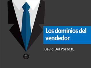 David Del Pozzo K.
 