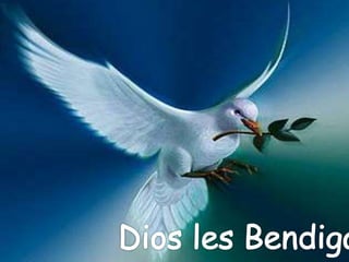 Los dones del Espiritu Santo