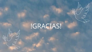 !GRACIAS!
 