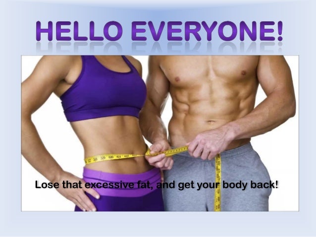 Can you lose body fat and gain muscle at the same time image 5