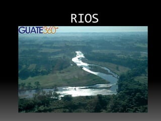 RIOS